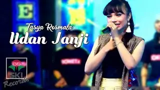 Tasya Rosmala - Udan Janji  (Official Music Video)