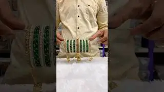 #Ytshorts #shorts #youtubeshorts #viralvideo #youtube #shortsvideo #bangles #jewellery #b #chudaset