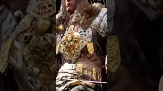Царь во дворца Legend of YMIR