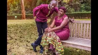 NJUGUSH: THIS IS HOW MUCH DOWRY I PAID FOR WAKAVINYE.