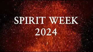 Spirit Week 2024: A Student Perspective