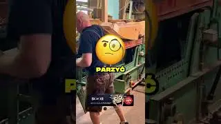Tak tworzą drogie meble 🤔