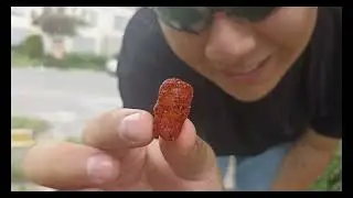🌶️🍬 Review de Gildardo con las Gomitas Enchiladas Chido One Cannabis Delta 9 THC