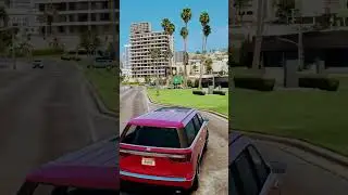 gta 5 pc gameplay #shorts