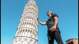 VLOG 162 - 😱🏢 عندكوم 5 الدقايق باش تقلعو إنا مدينة هذه ... قبل ما طيح عليا هاد العمارة 😱🏢