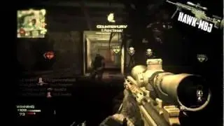 ClanHawK | TeamTage #1 LINK | HD