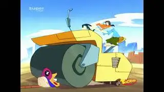 Xduckx 15a - Xtrem zahnlos 1080p