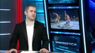 UFC 148 Prelims Pick em