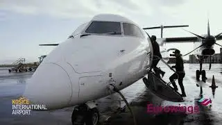 Letisko Ko&scaron;&iacute;ce v&iacute;ta Eurowings