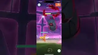 Dynamax Beldum solo no max mushroom