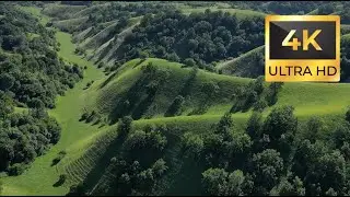 Zagajička brda, Srbija