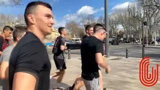 Training Endonora Haute Intensit&eacute; &agrave; Aix-En-Provence