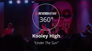 Kooley High #360Video - 