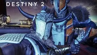 Trying out Crucible Labs in Destiny 2