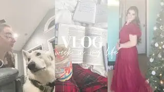 a week in my life......EP 27