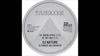 DJ Nature  - Loving U More