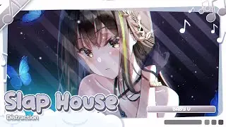 Love Kr3w & Lukem - Baby U