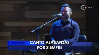 Aleluya - Canto alabanzas por siempre / Conquistando Fronteras