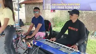 Jang ji kamari voc  ineu yulianti ,noyod