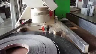 Furniture Making Machines | Auto Edgebander I | Bestmas Furniture Design