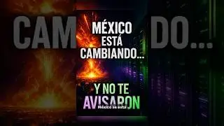 🔥 M&eacute;xico Est&aacute; al L&iacute;mite&hellip; y Nadie Te Lo Est&aacute; Diciendo 📈