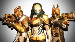Destiny's Trials of Osiris In A Nutshell