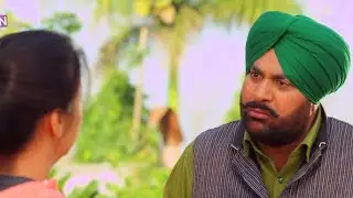 Full Comedy Movie 2024 ● Hardeep Gill | New Full Punjabi Movie | Latest Punjabi Movies