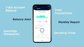 Ensabill - Financial Assistant
