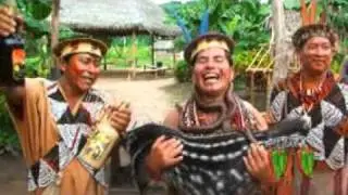PRINCIPE SANDINO Suegrita  [Video Clip Oficial] (((Primicia 2012)))