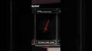 Nates Blade Rod #roblox #fisch