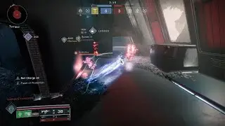 Destiny 2 having fun