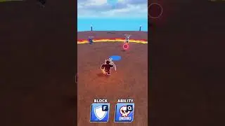 Best abilities in Blade Ball for 0 robux!!