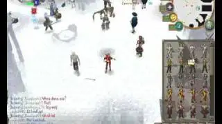 4k kill count and 99range