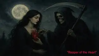 Жнец Сердца (музыка)