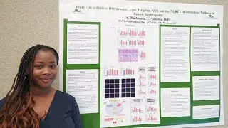 Student Research Day 2024