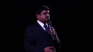 RMCL Dilip Nayak on Big Bang Day