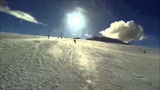 Burton Alp