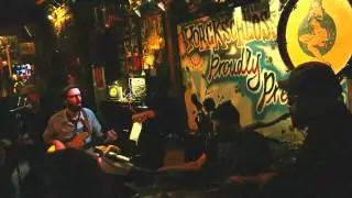 JAKKLE live im Yorckschlösschen 