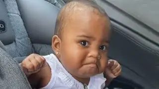 Try Not to Laugh 😂 | Funniest Baby Videos That Will Make Your Day