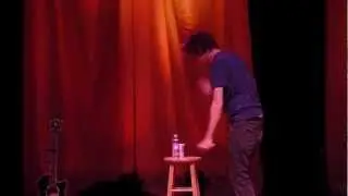 Bo Burnham - Nerds (Live at Royal Oak)
