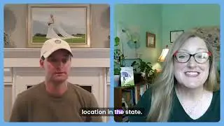 From EMT to Thetahealer  Amanda Beth's Journey