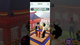 plaing slape king#part2#please say full video#