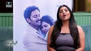 Lambasingi Movie Team Meet