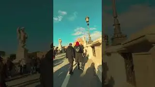 Rome -Jubilee 2025: A Year of Hope, Renewal, and Faith
