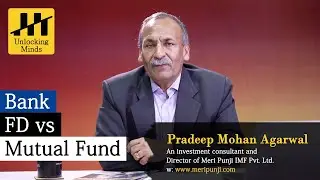 Bank FD vs. Mutual Fund: Making the Right Investment Choice.