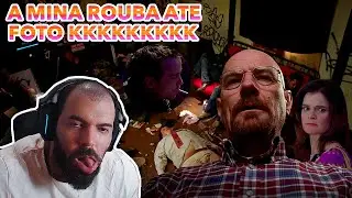 O EPISODIO FOI T&Atilde;O RUIM QUE COLOCARAM OS VIDEO +18 DO RENAN NO ER%M3 - RENANPLAY REACT