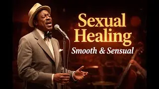 Sexual Healing – Marvin Gaye (Soul | Ballad | Cover) - [BEST VERSION] - (Midnight Soul Club)
