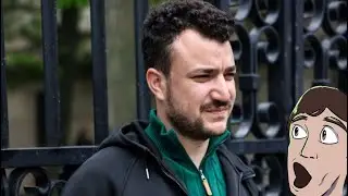 Pro Palestine Student Activist Facing Deportation (My Thoughts)