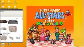 como baixar znes e colocar jogo dentro do znes