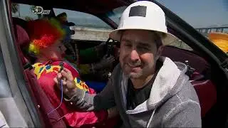 1013 MythBusters Explosion dans une tranch&eacute;e AVC 720p 25fps